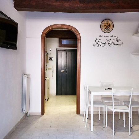 Appartamento La Corte Wenecja Zewnętrze zdjęcie