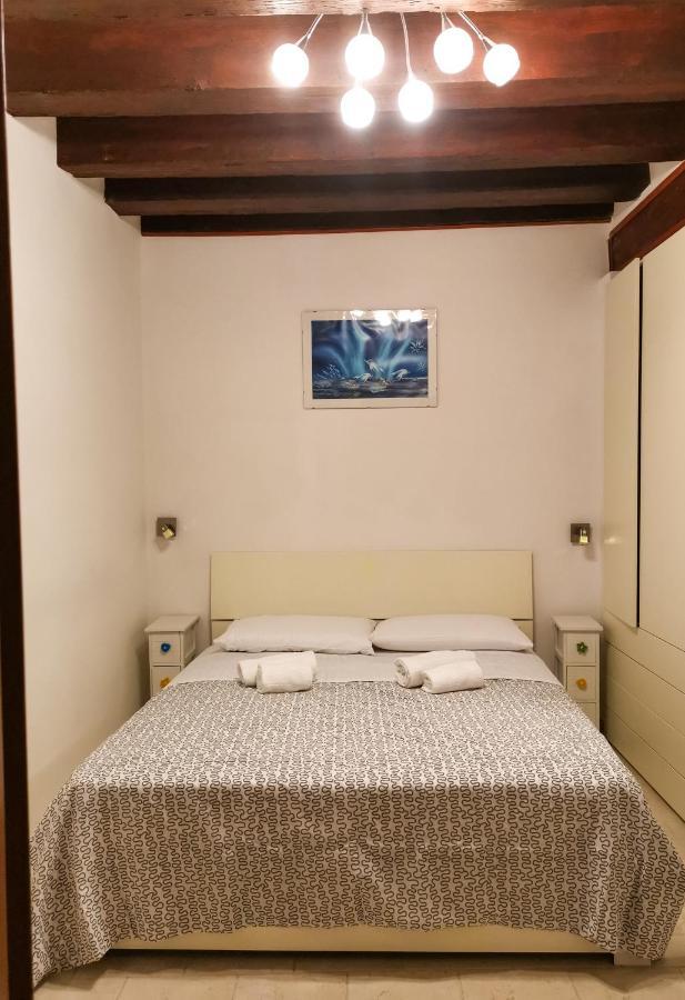 Appartamento La Corte Wenecja Zewnętrze zdjęcie